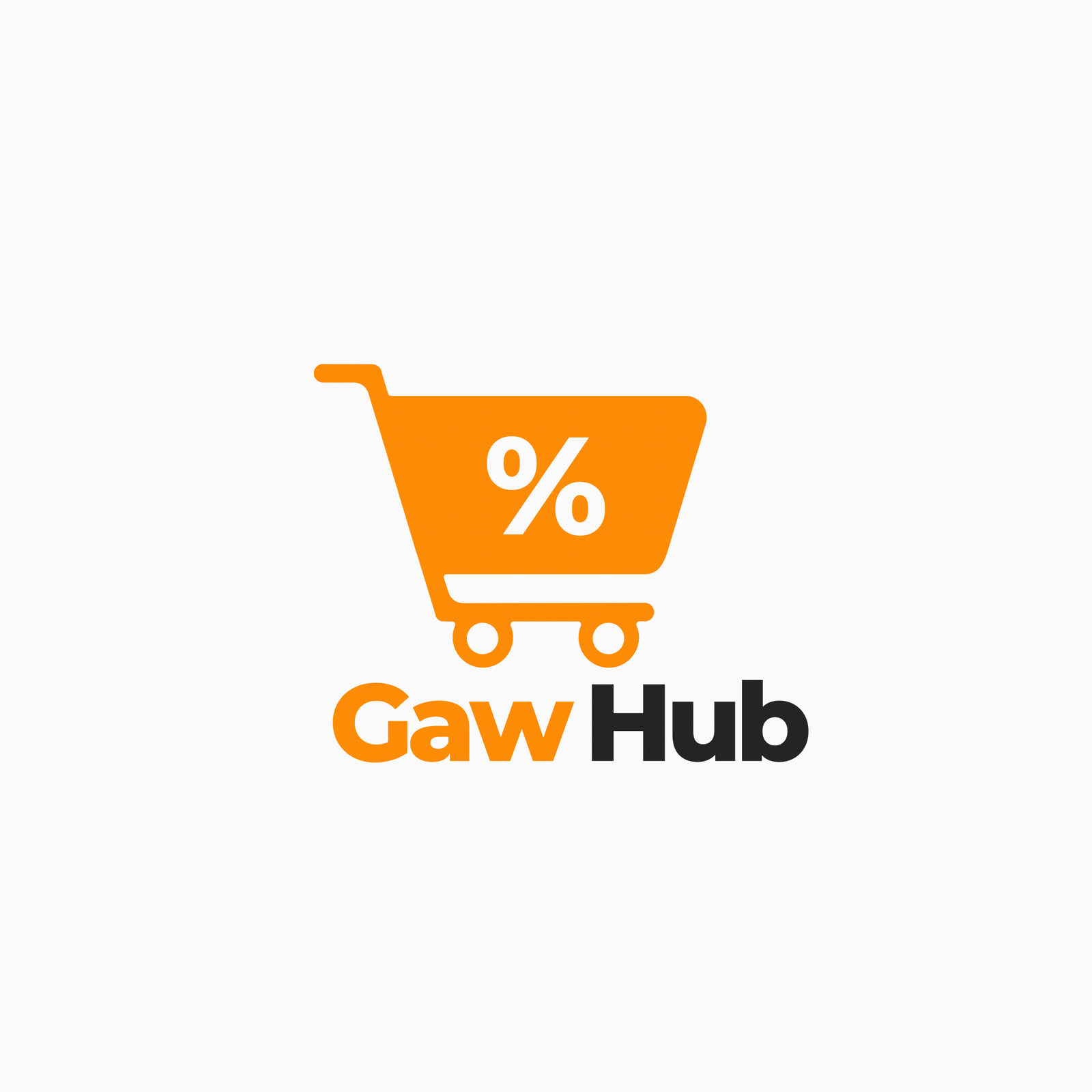 GawHub Official Logo